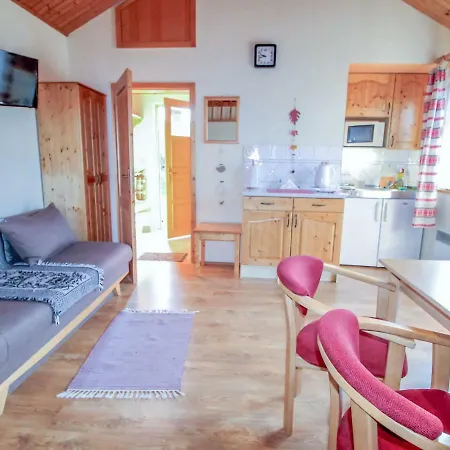 Casa vacanze Holiday Liptovská Dedina Liptovska Ondrasova